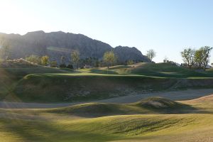 PGA West (Stadium) 16th Bunker